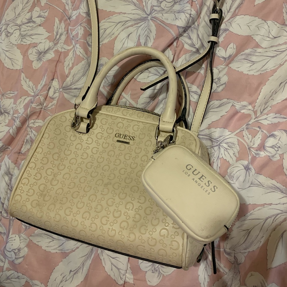 Guess Purse